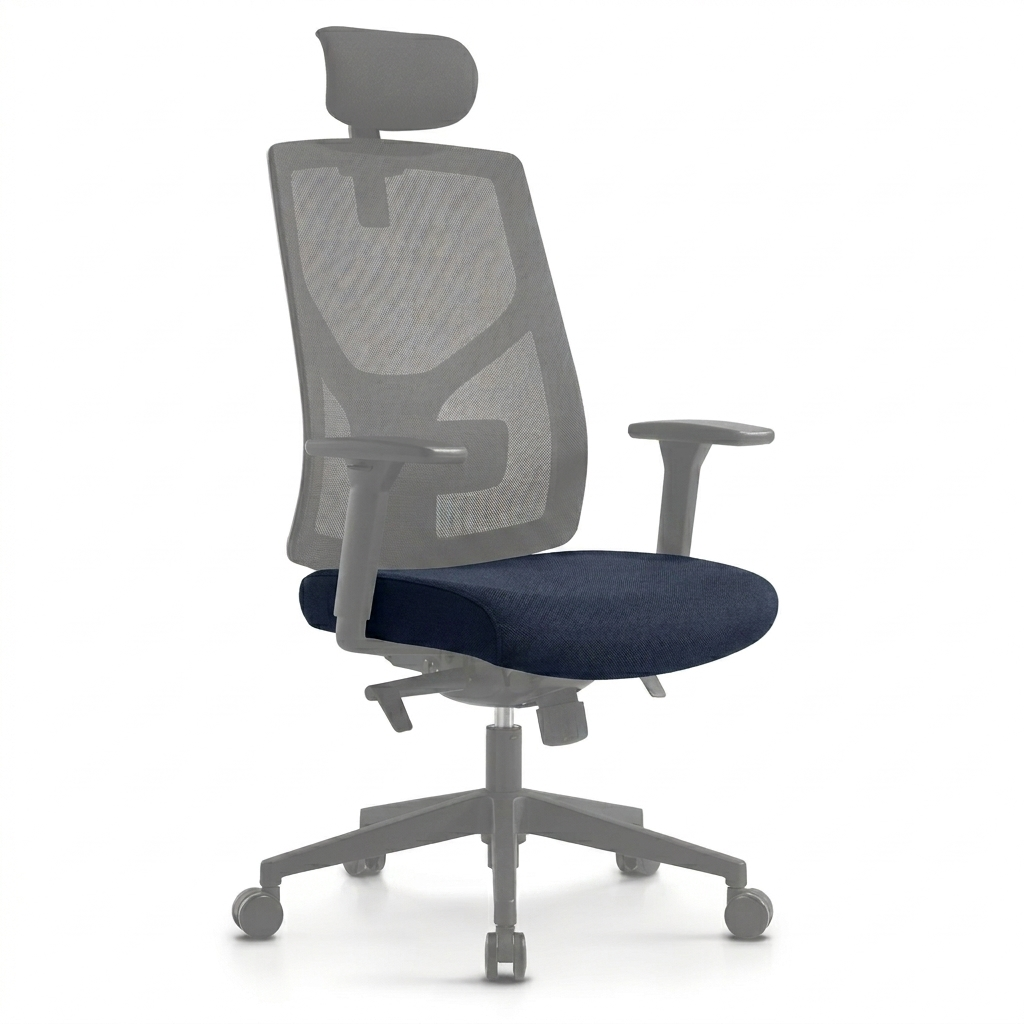 Office Chair Upholstery