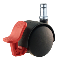 TVC-5003 Serial with Brake