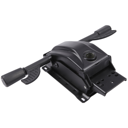 Office Chair Tilt Mechanism
