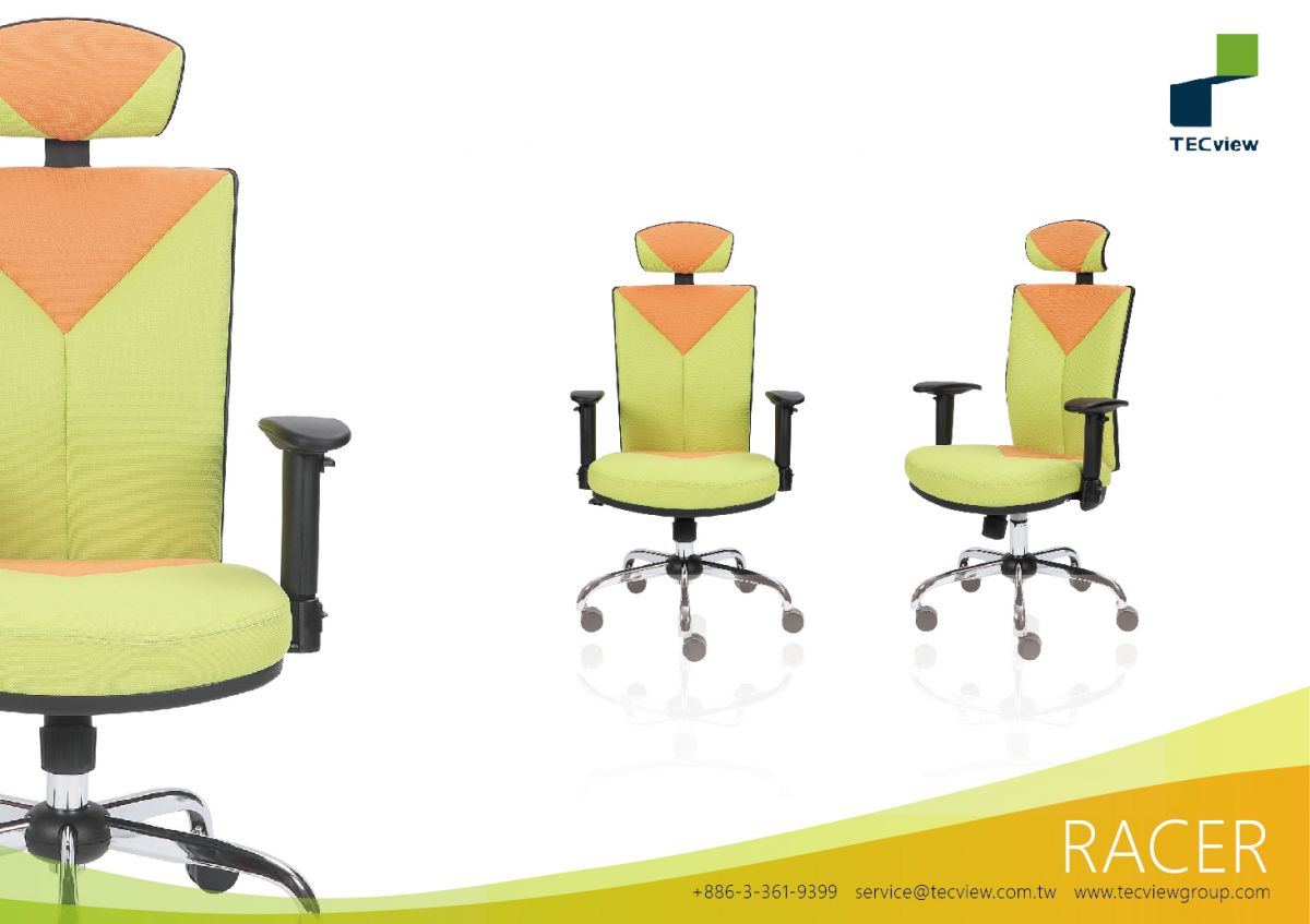 Office Furniture Chair Components｜Office Chair Parts Suppliers｜TECview