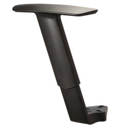 Adjustable Armrests