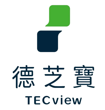 德芝寶 TECview